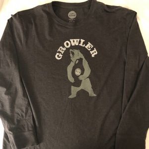 Men’s Life is Good Shirt